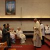 Jubileuszowe spotkanie kapłanów